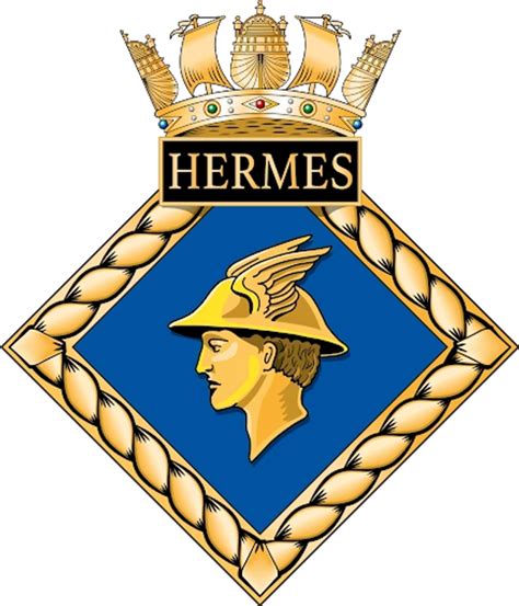 hermes heritage trust|The Hermes Viraat Heritage Trust.